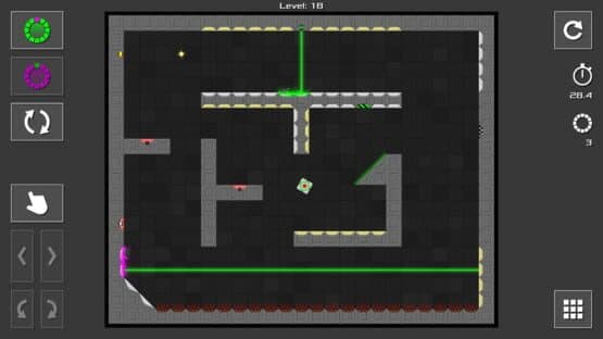 Portal Touch — screenshot 4