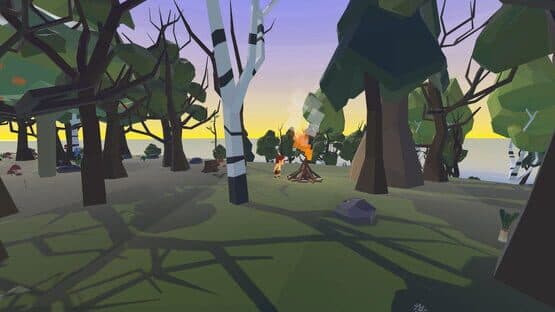 Ostrofa — screenshot 2