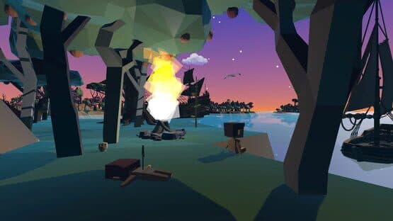 Ostrofa — screenshot 3