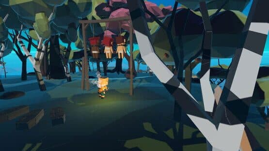 Ostrofa — screenshot 7