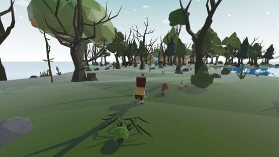 Ostrofa — screenshot 8