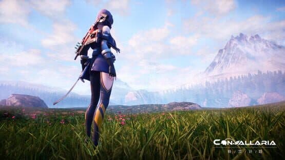 Convallaria — screenshot 4