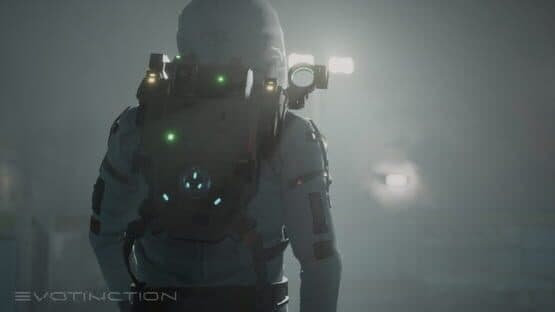 Evotinction — screenshot 1