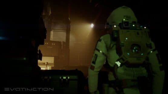 Evotinction — screenshot 2