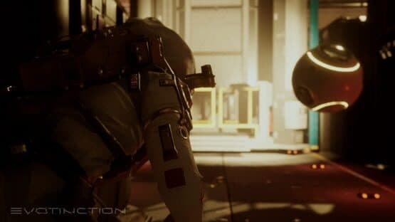 Evotinction — screenshot 3