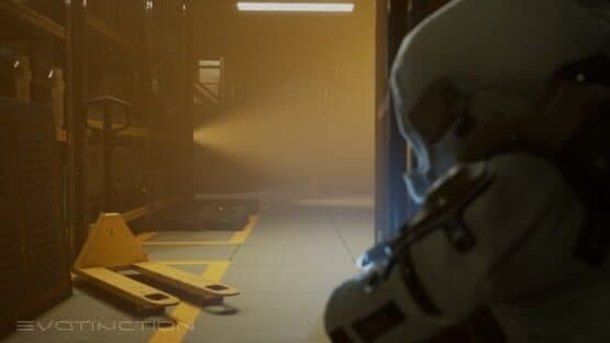 Evotinction — screenshot 4