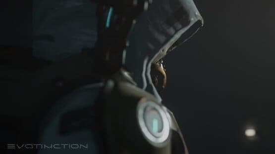 Evotinction — screenshot 5