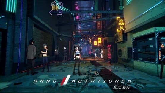 Anno: Mutationem — screenshot 6