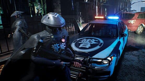 Pervader — screenshot 3