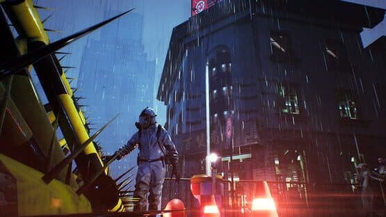 Pervader — screenshot 4