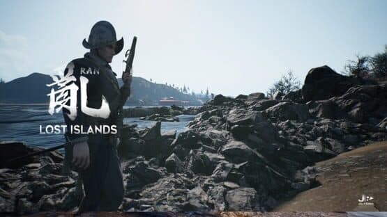 Lost Islands — screenshot 1