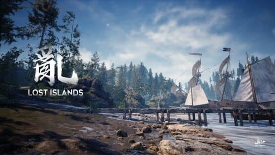 Lost Islands — screenshot 2