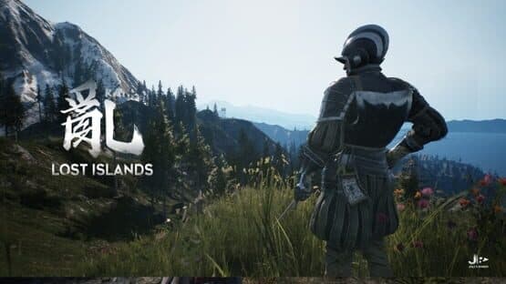 Lost Islands — screenshot 3