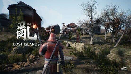 Lost Islands — screenshot 4