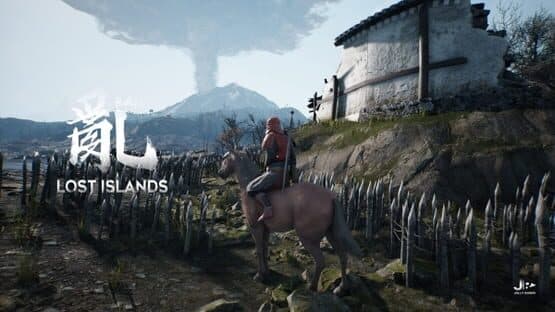 Lost Islands — screenshot 5