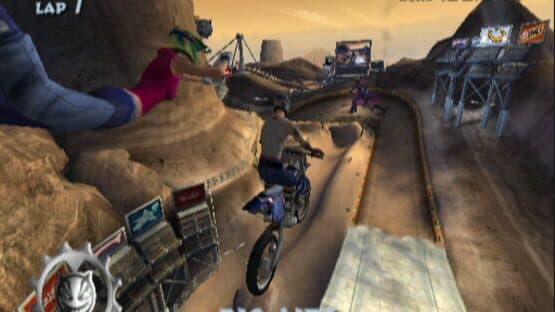 Freekstyle — screenshot 1