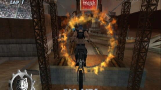 Freekstyle — screenshot 2