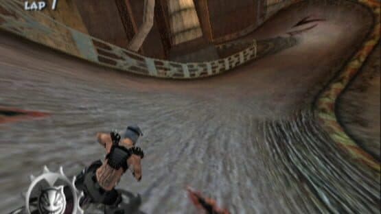 Freekstyle — screenshot 3