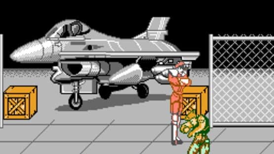 Street Fighter II — screenshot 2