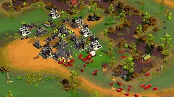 8-Bit Armies: Guardians Campaign — screenshot 3