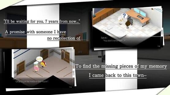 7 Years From Now — screenshot 3