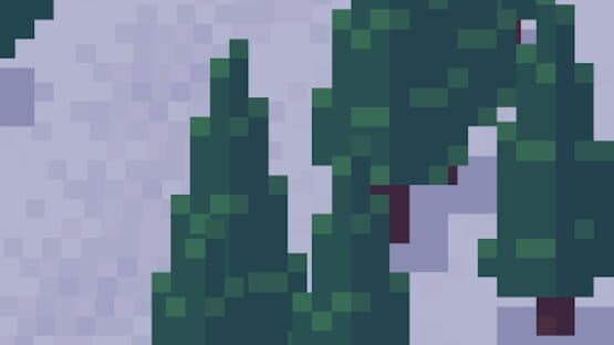 Skiing Yeti Mountain — screenshot 2