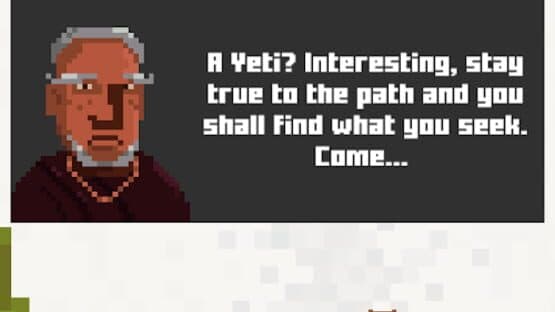 Skiing Yeti Mountain — screenshot 3