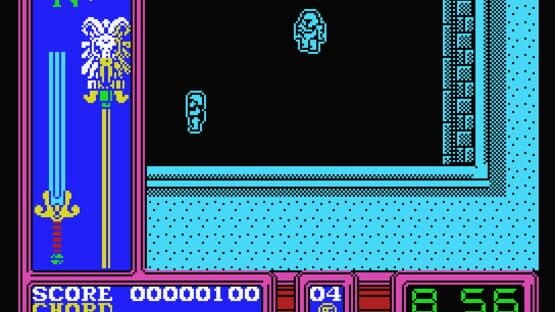 Masters of the Universe: The Movie — screenshot 1