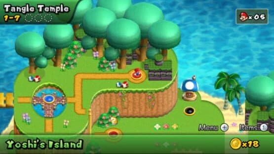 Newer Super Mario Bros. Wii — screenshot 3