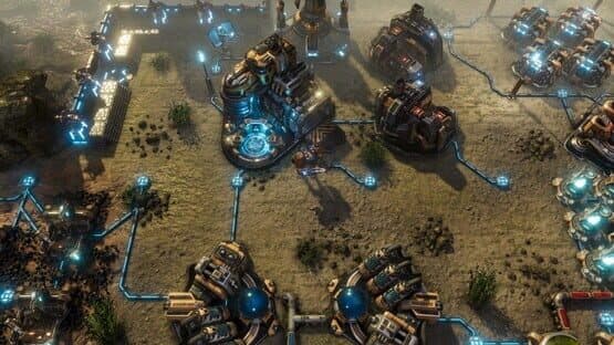 The Riftbreaker — screenshot 2