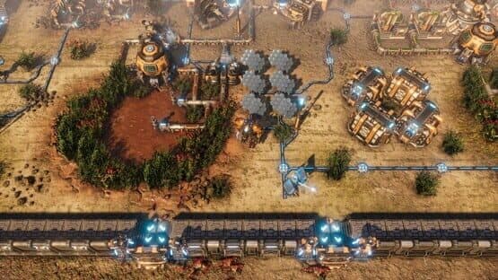 The Riftbreaker — screenshot 4