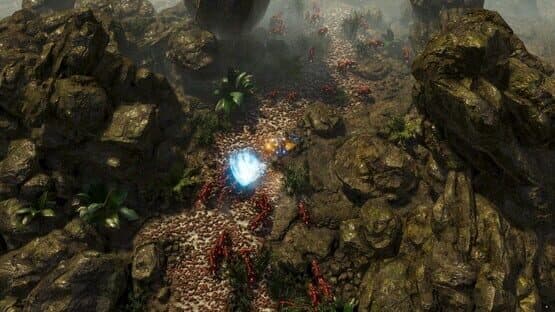 The Riftbreaker — screenshot 8