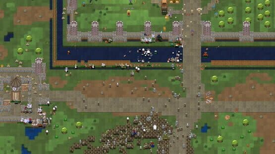 Aurora Dusk: Steam Age — screenshot 7