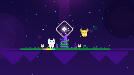Super Phantom Cat — screenshot 1