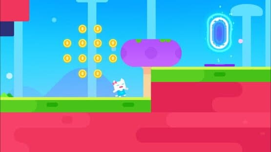 Super Phantom Cat — screenshot 4