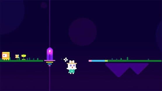 Super Phantom Cat — screenshot 5