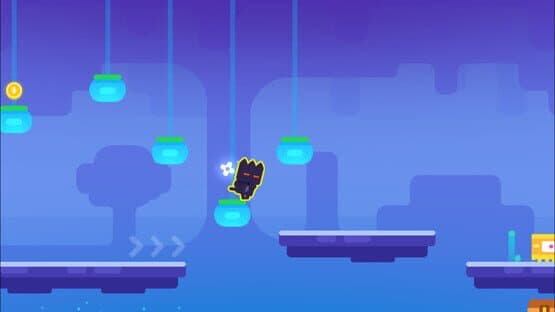Super Phantom Cat — screenshot 6