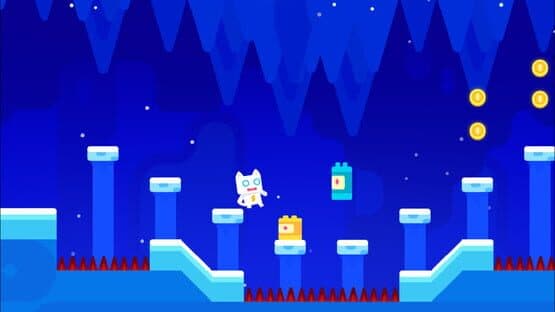 Super Phantom Cat — screenshot 7