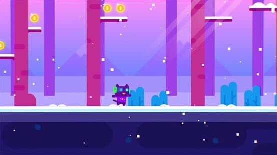 Super Phantom Cat — screenshot 8
