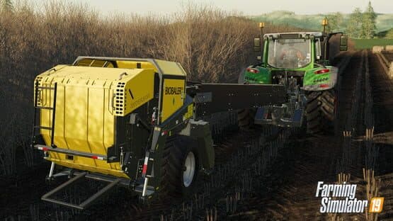 Farming Simulator 19: Anderson Group — screenshot 2