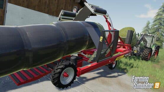 Farming Simulator 19: Anderson Group — screenshot 3