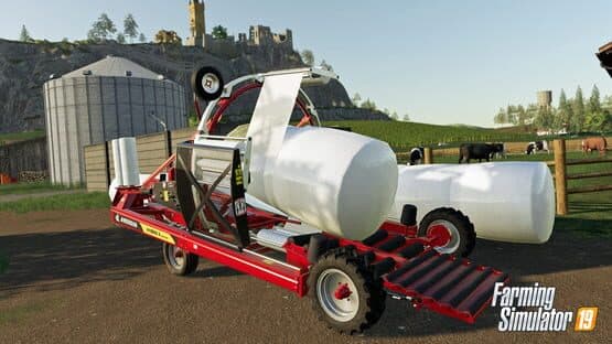 Farming Simulator 19: Anderson Group — screenshot 6