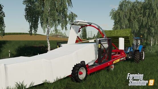 Farming Simulator 19: Anderson Group — screenshot 7