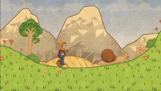 Balancelot — screenshot 1