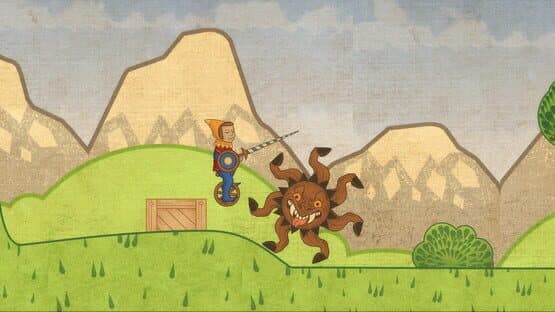 Balancelot — screenshot 3