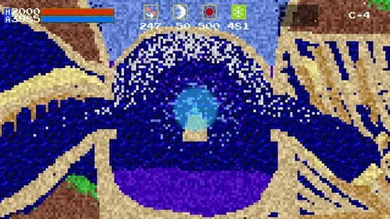 Agartha — screenshot 1