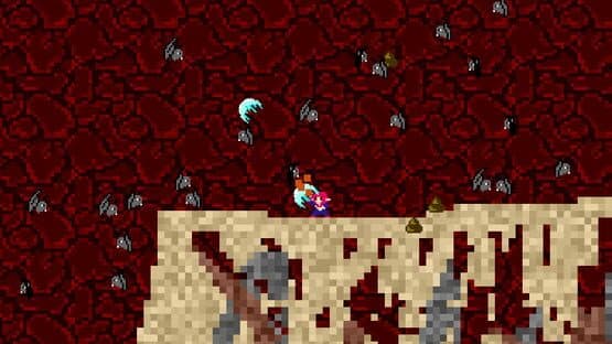 Agartha — screenshot 4