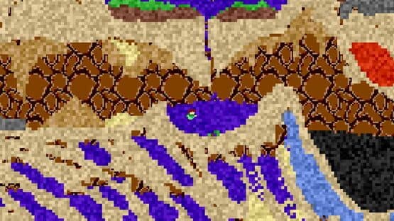 Agartha — screenshot 5