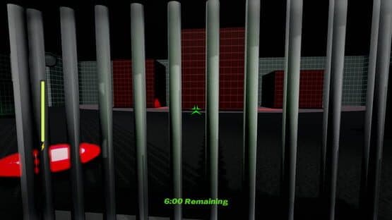 Agtnan: Monster Shutdown Sequence — screenshot 1