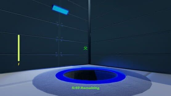 Agtnan: Monster Shutdown Sequence — screenshot 2